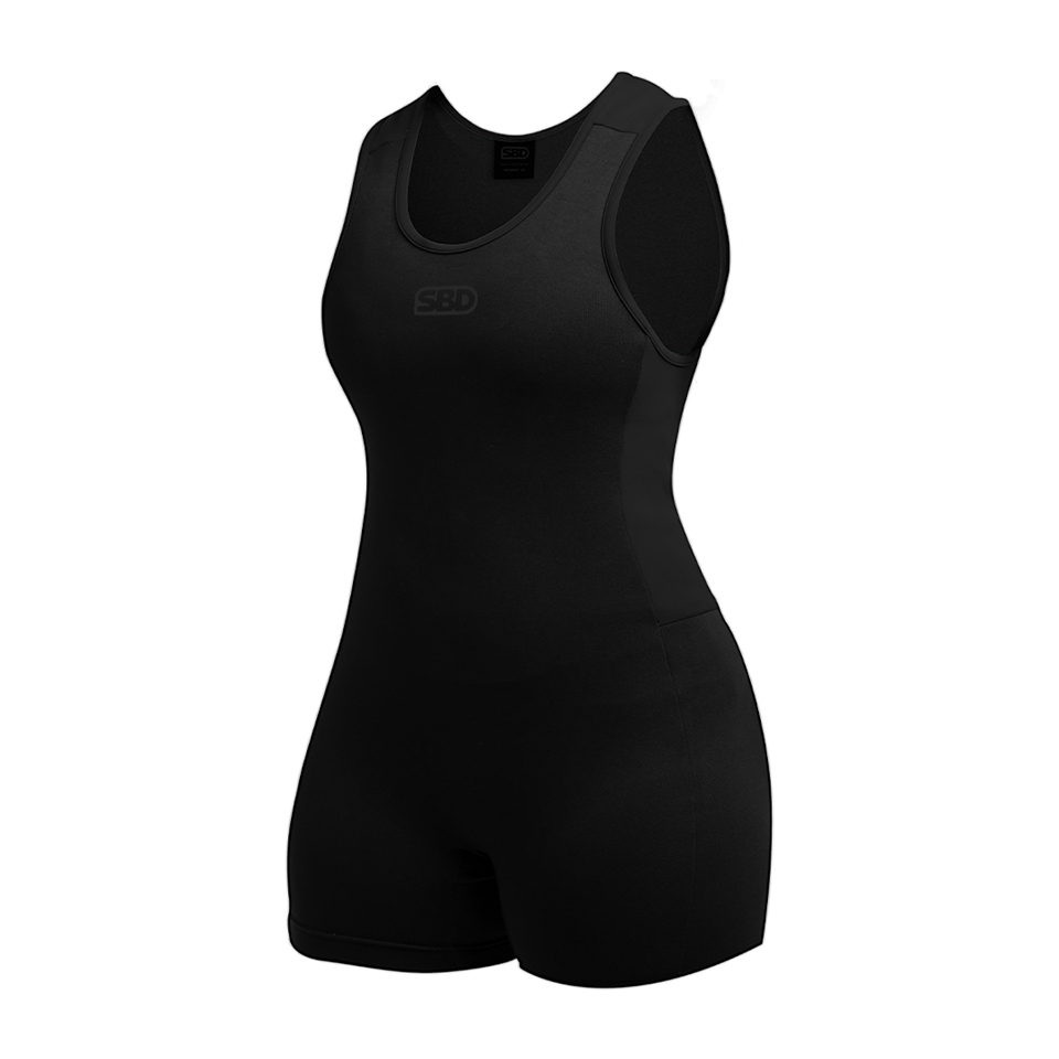 SBD Phantom Powerlifting Singlet Women's
