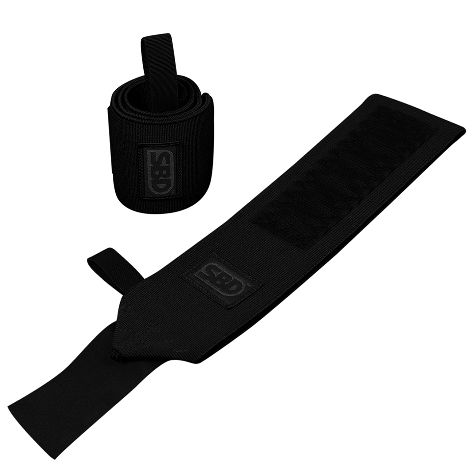 SBD Wrist Wraps Phantom