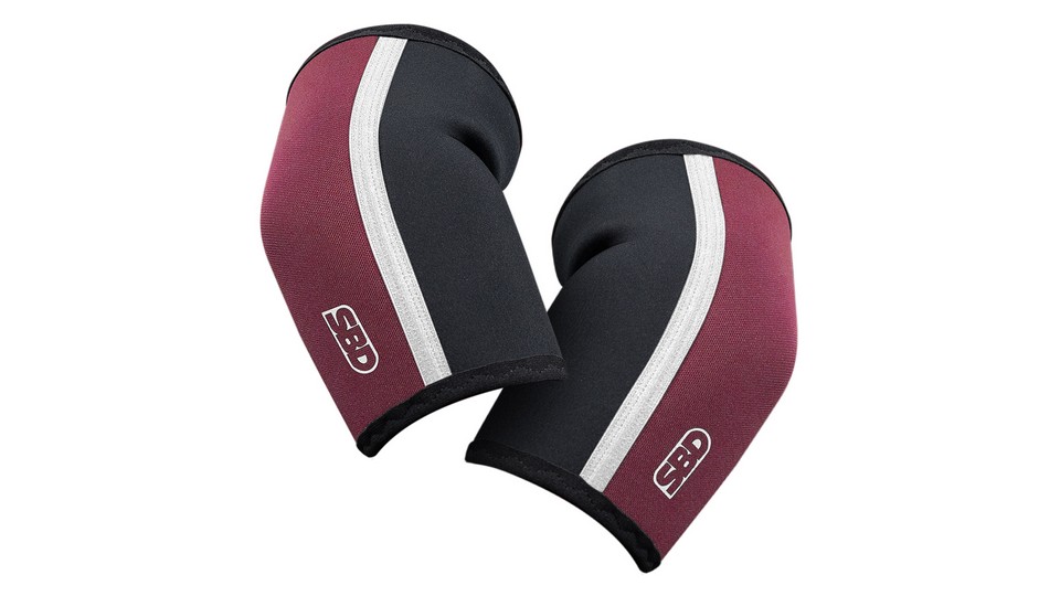Phoenix Elbow Sleeves