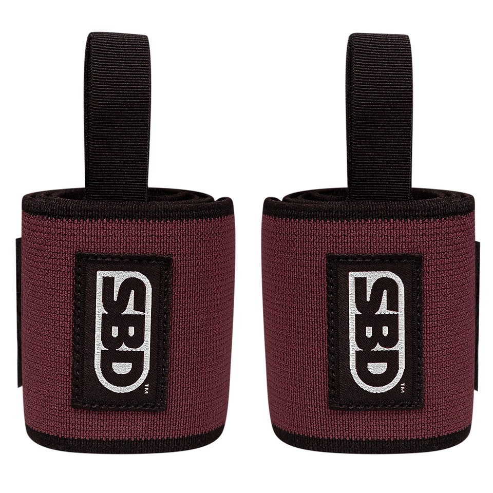 Phoenix Wrist Wraps - Stiff