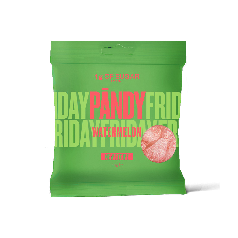 Pändy Candy
