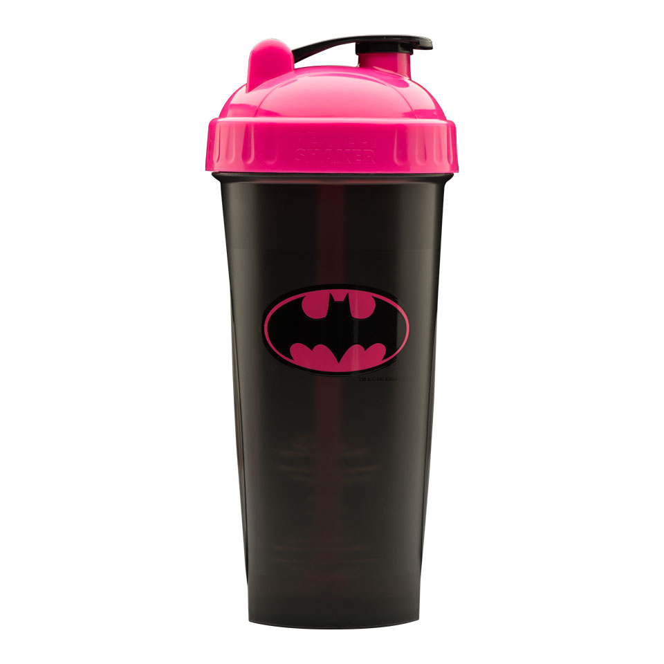 PerfectShaker Batgirl