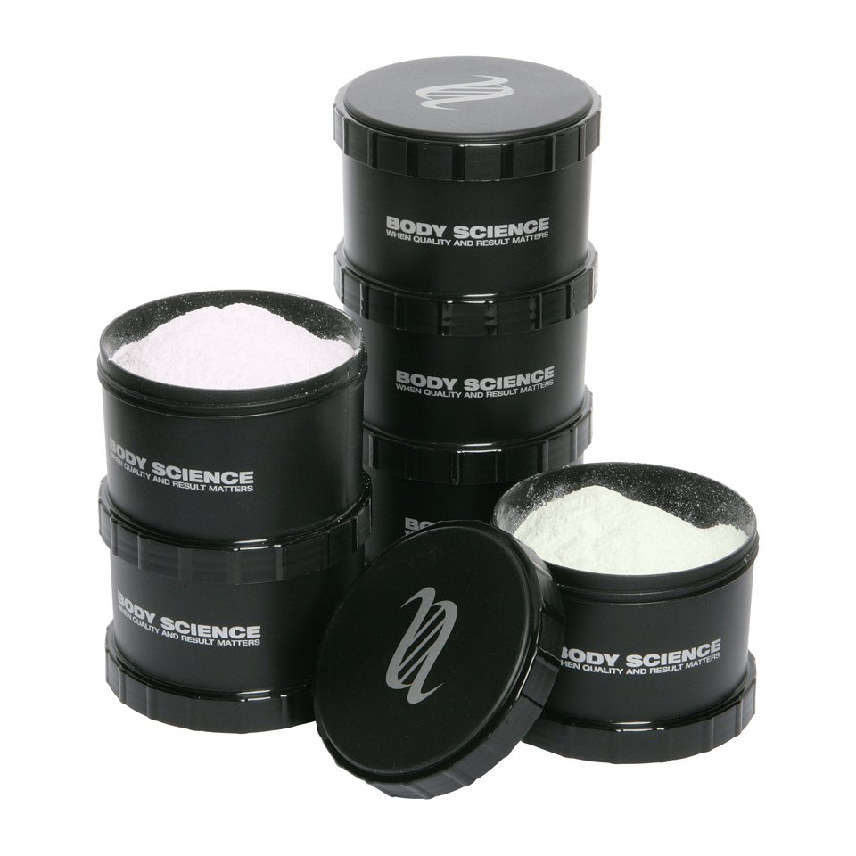 PowerTower®