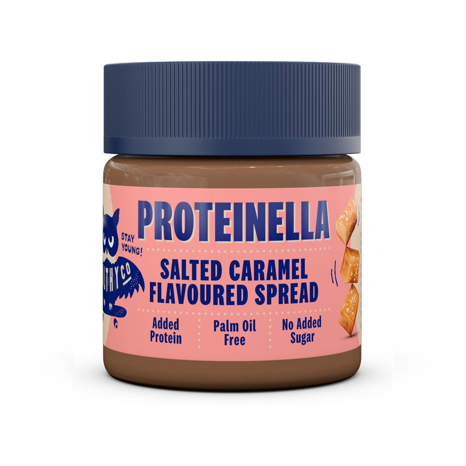 HealthyCo Proteinella 200 g