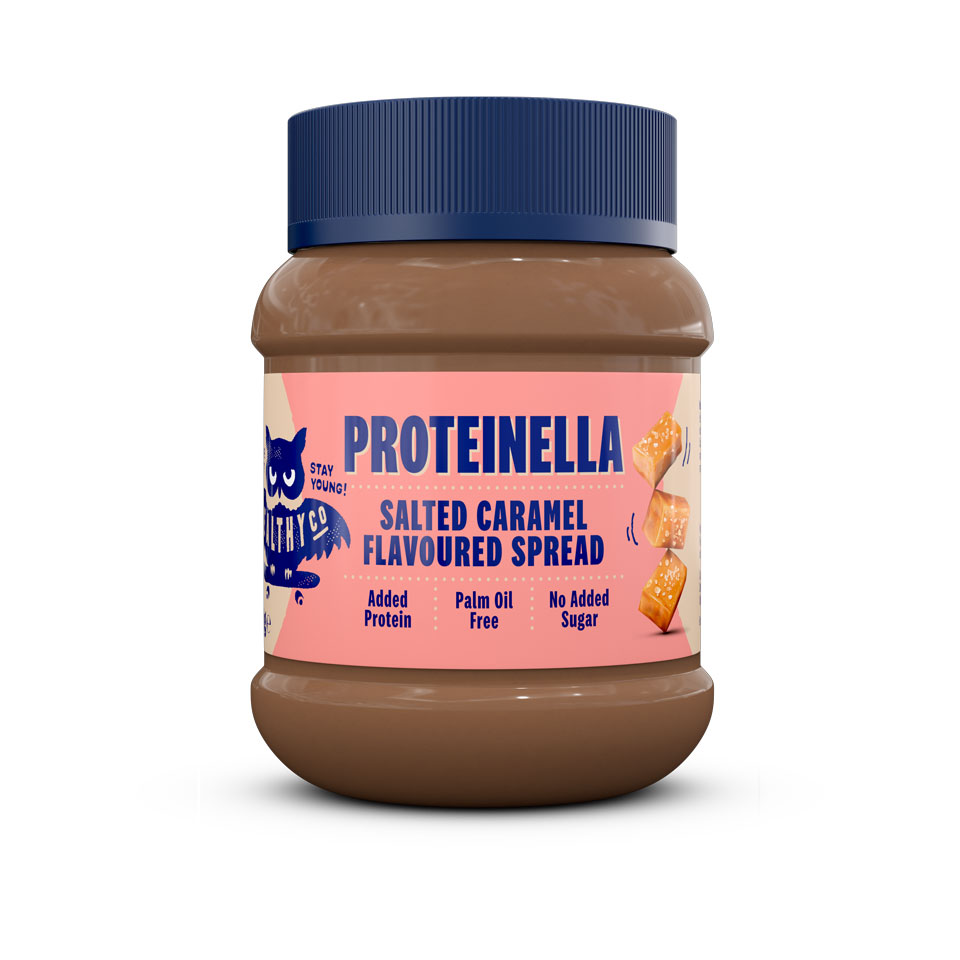 HealthyCo Proteinella 400 g