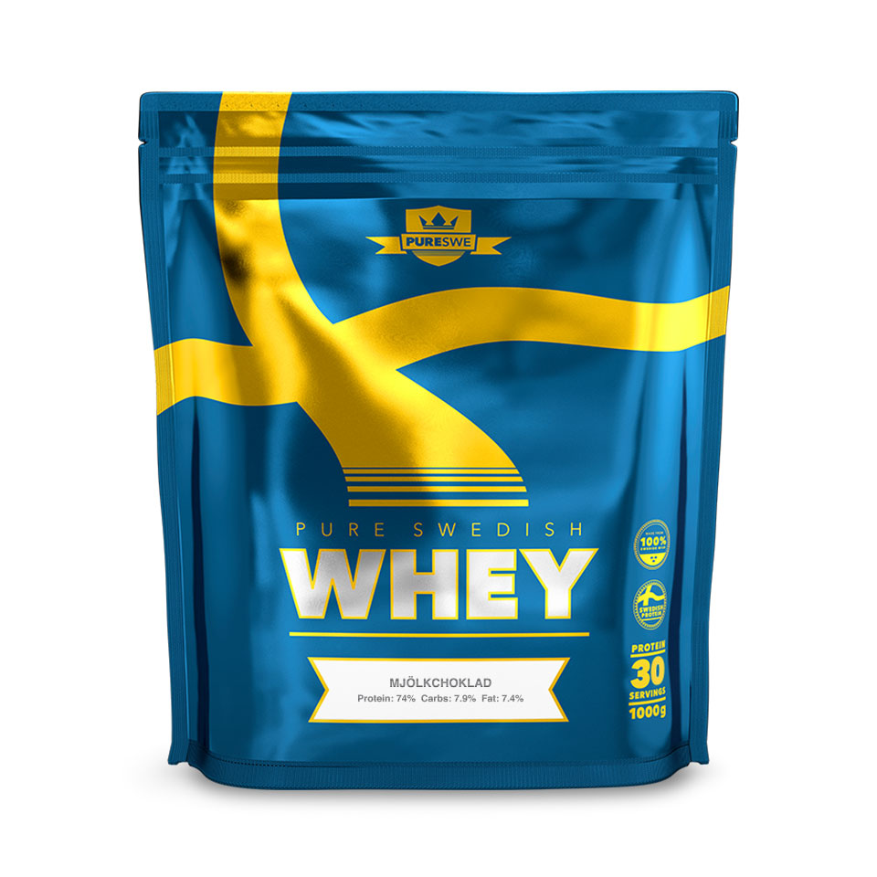 PureSwe Whey