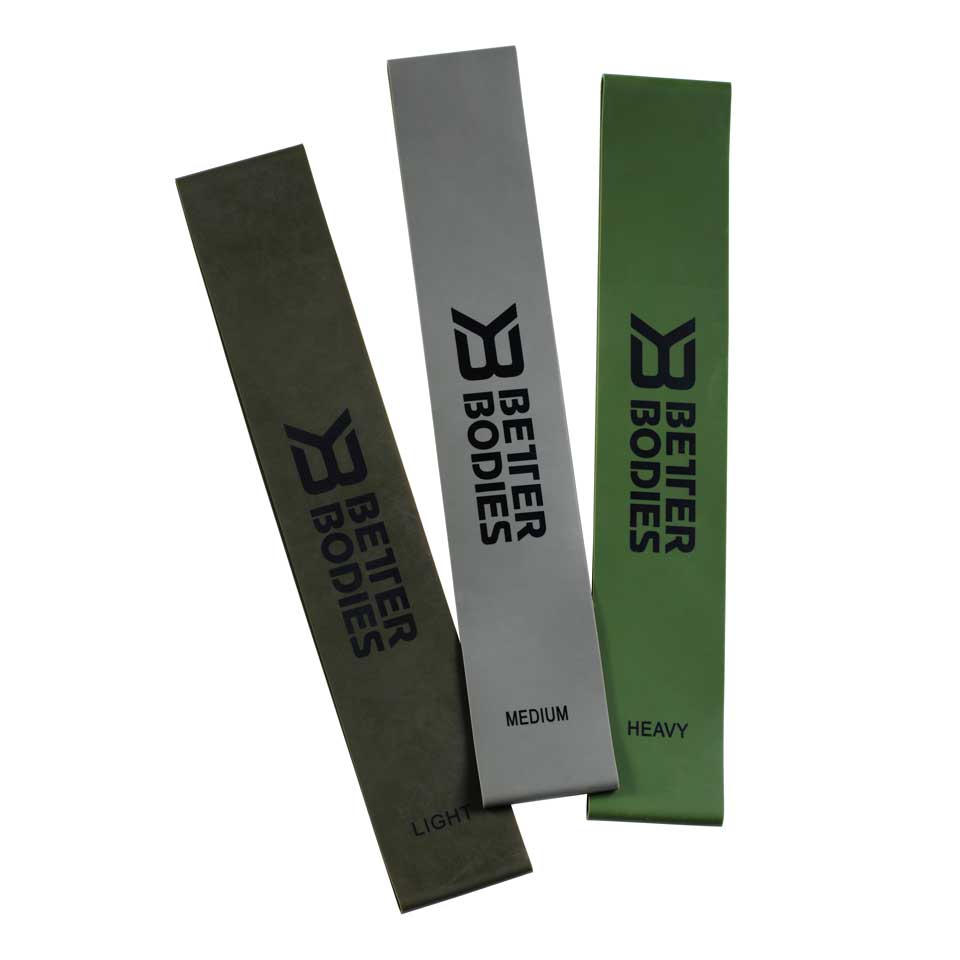 Better Bodies Resistance Mini Band