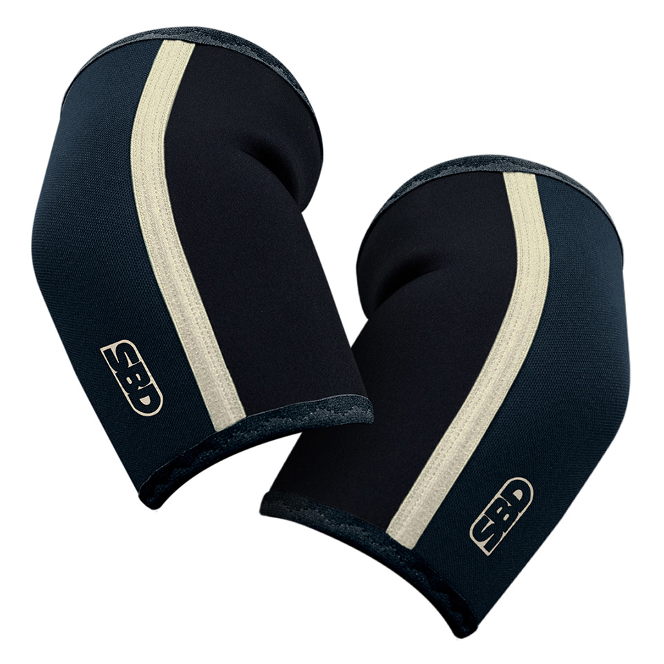 SBD Defy Elbow Sleeves