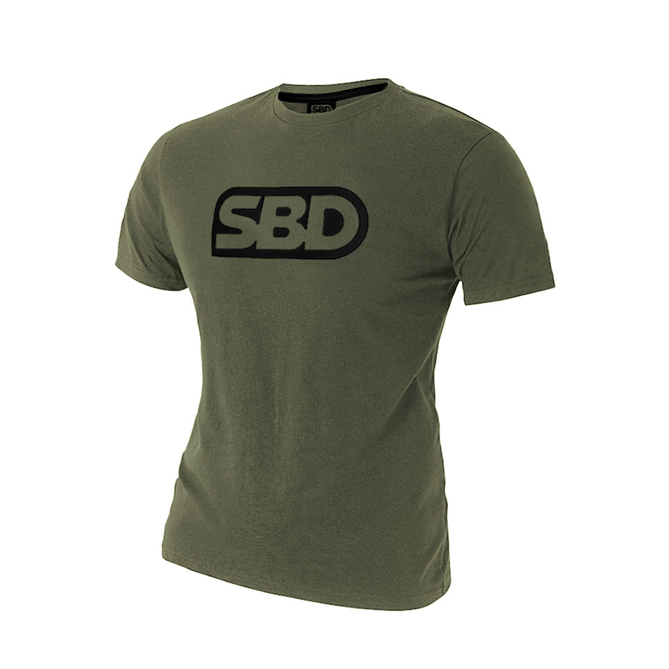 SBD Brand T-Shirt Wmn Endure