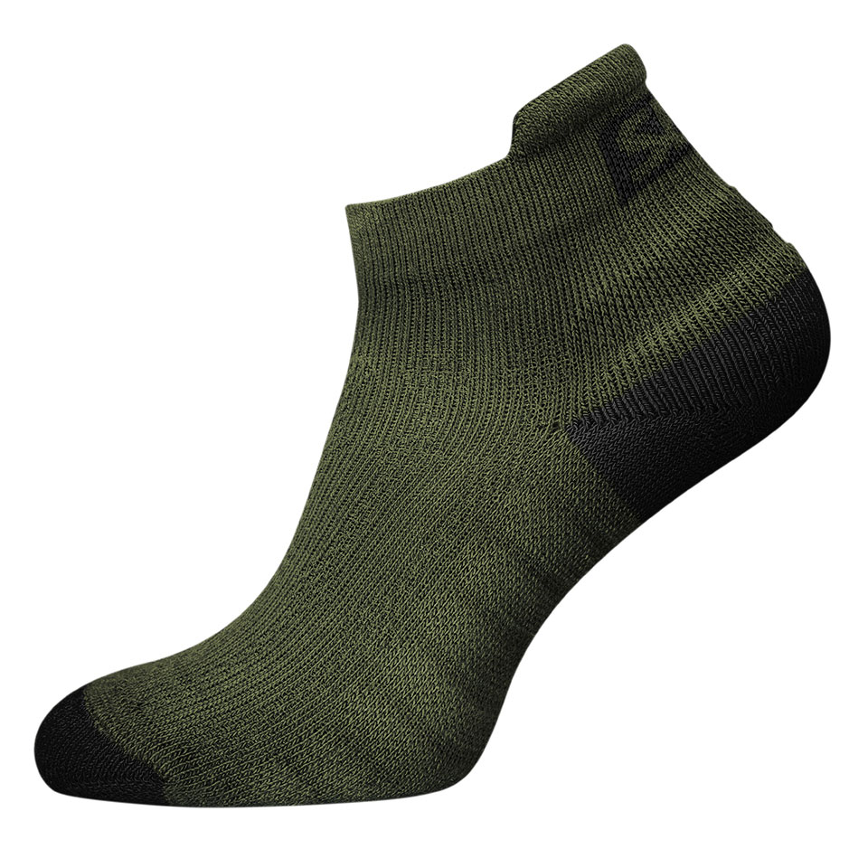 SBD Trainer Socks Endure