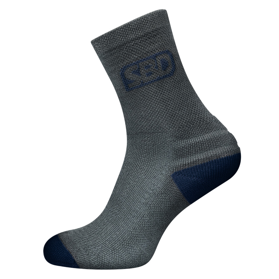 SBD Storm Sports Socks