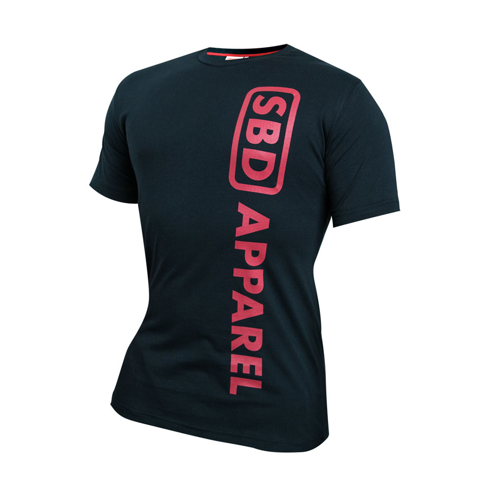 SBD T-Shirt Men's