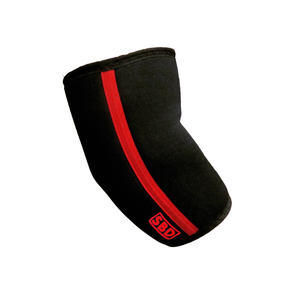 SBD Elbow Sleeves