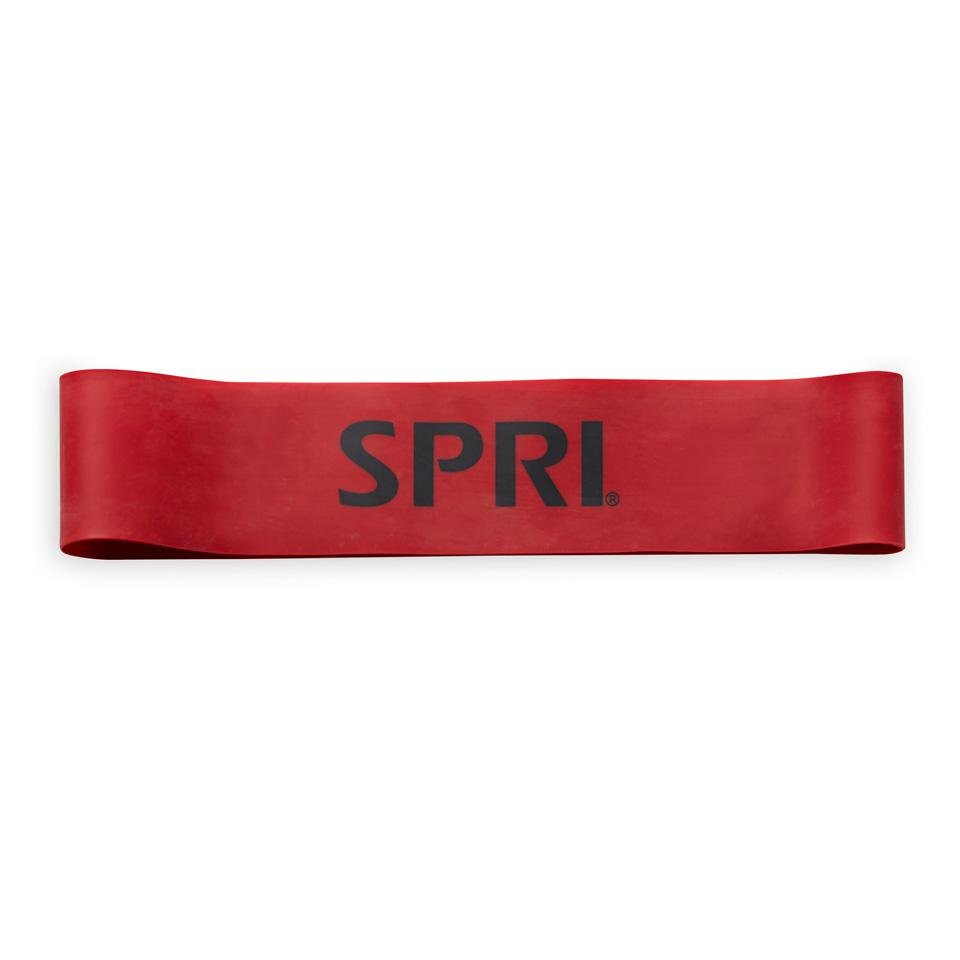 SPRI Mini Band, Medium