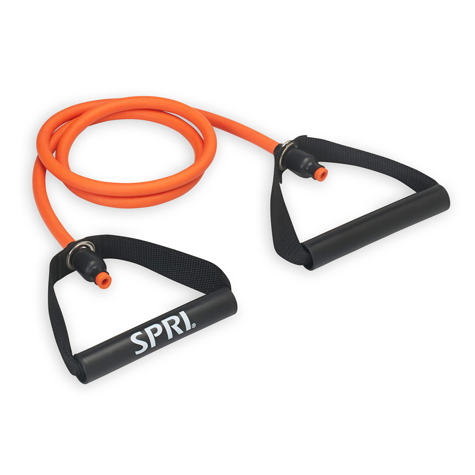 SPRI Resistance Tube, Light