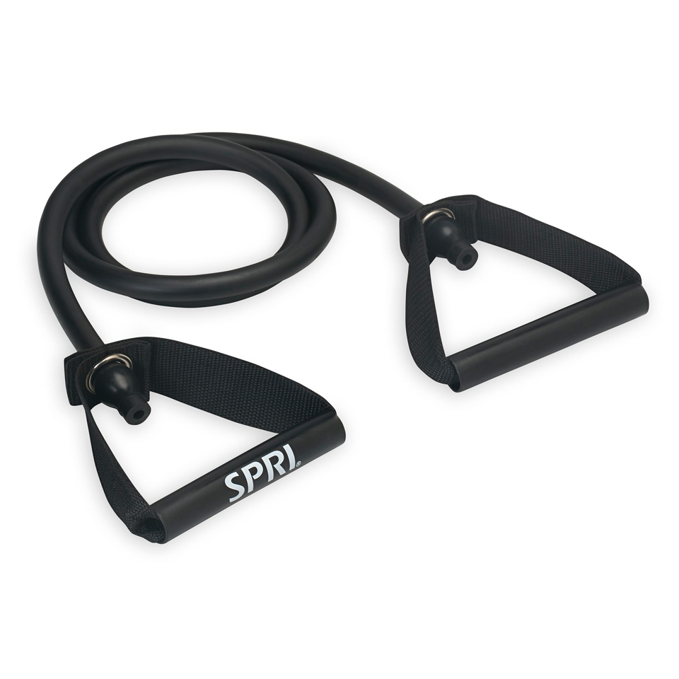 SPRI Resistance Tube, Ultra Heavy