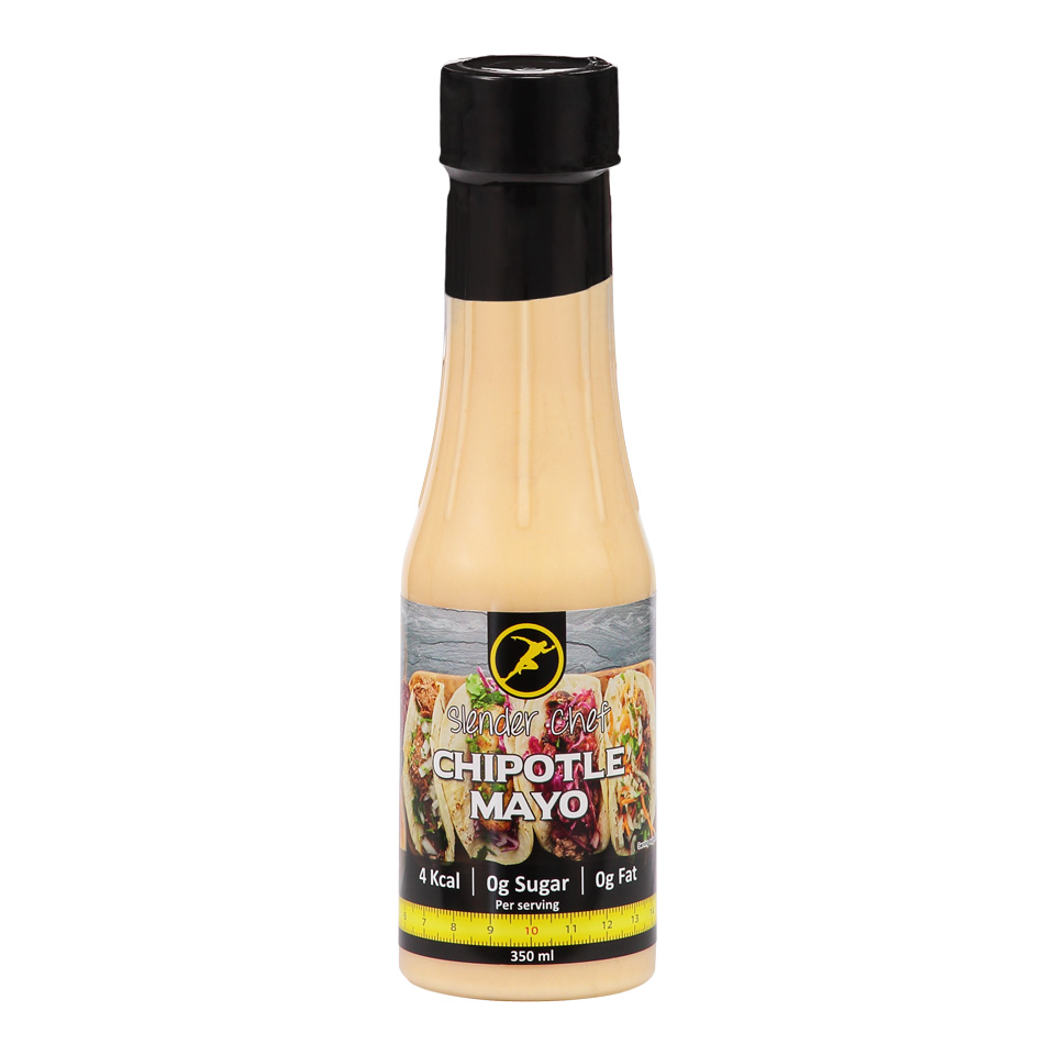 Slender Chef Chipotle Mayo