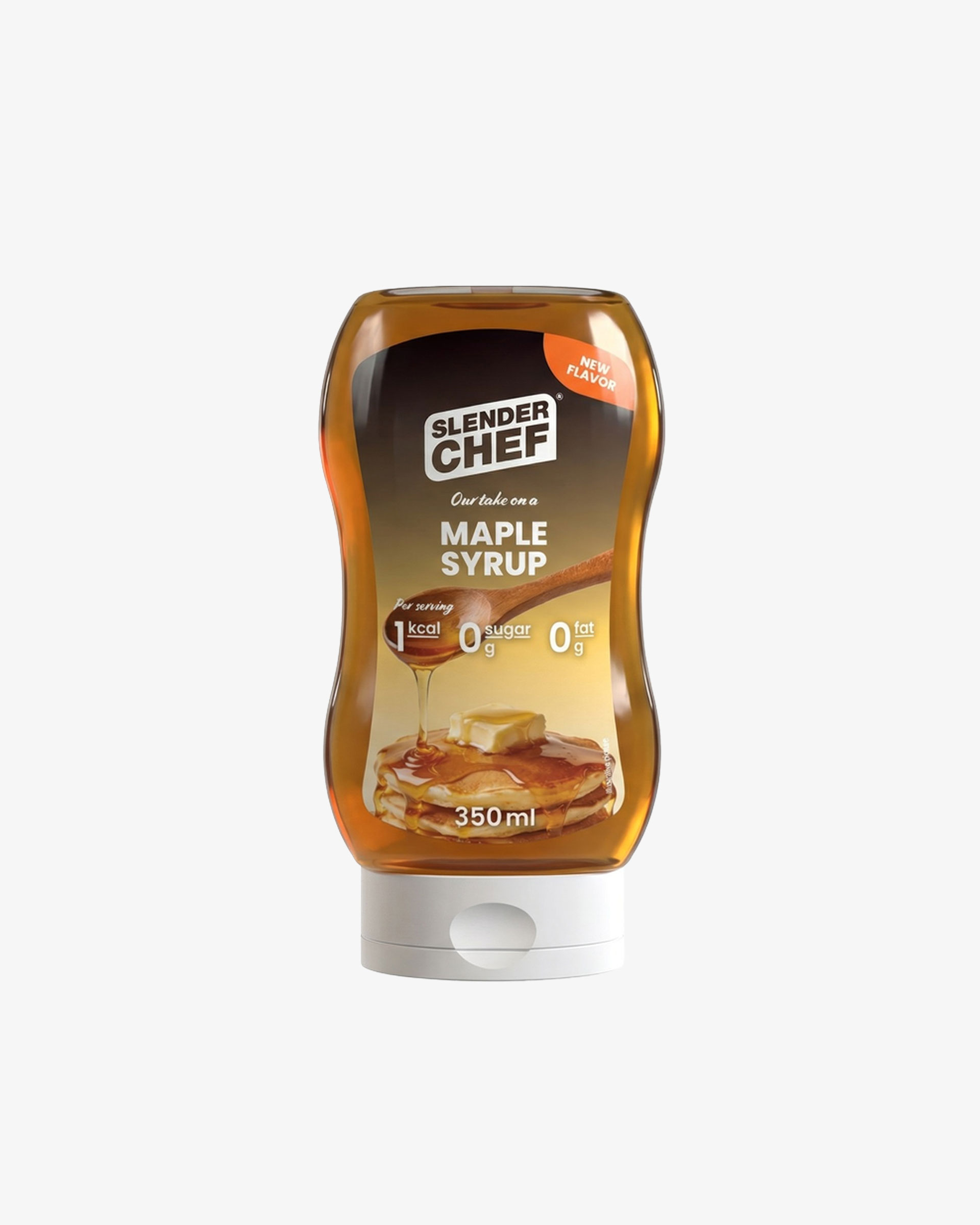 Maple Syrup