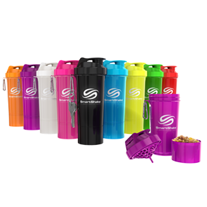 SmartShake Slim