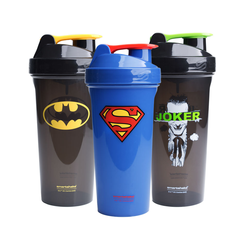 SmartShake DC Comics Lite