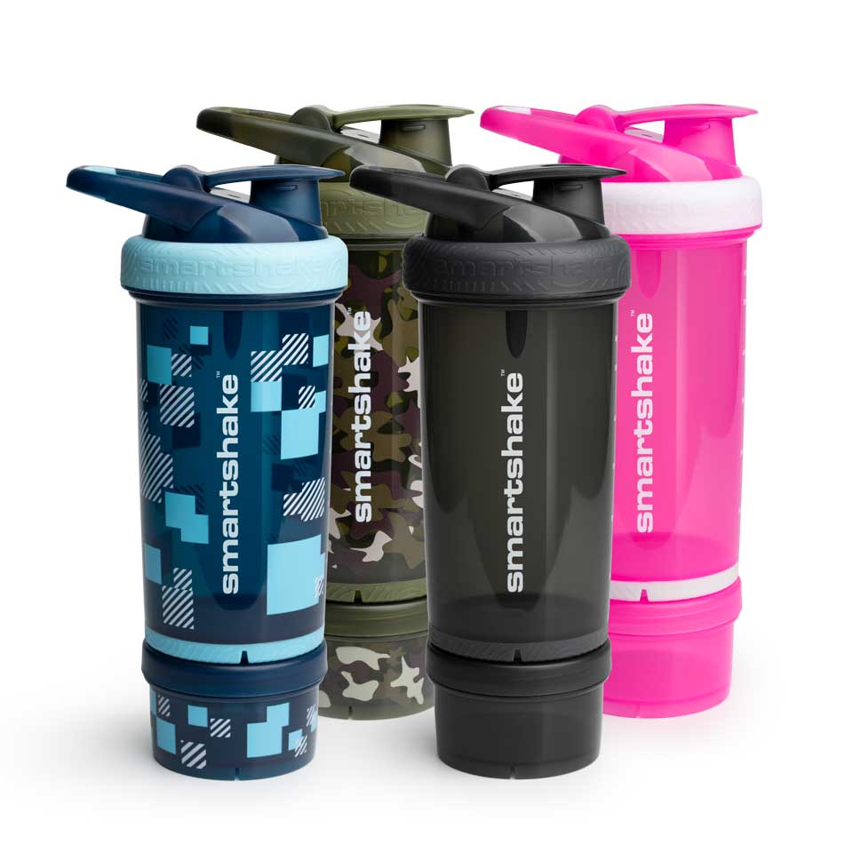 SmartShake Revive 750 ml