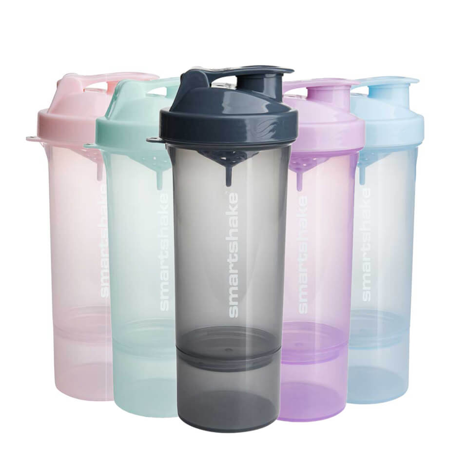 SmartShake Slim LTD