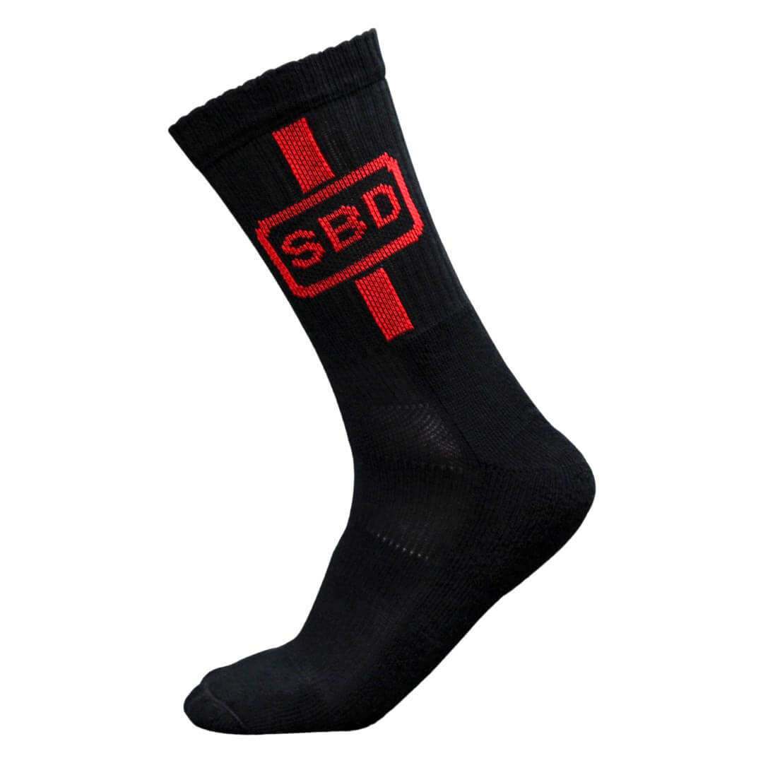 SBD Sport Socks