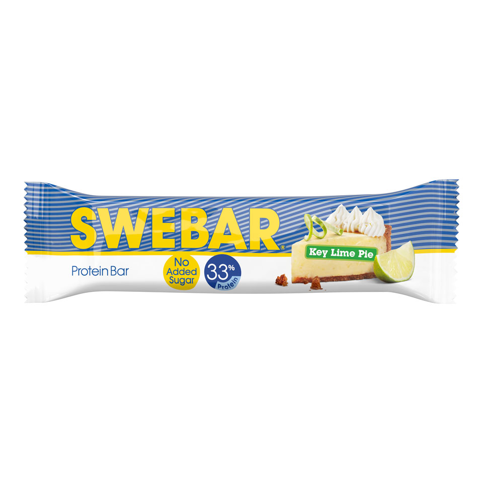 Dalblads Swebar LowSugar