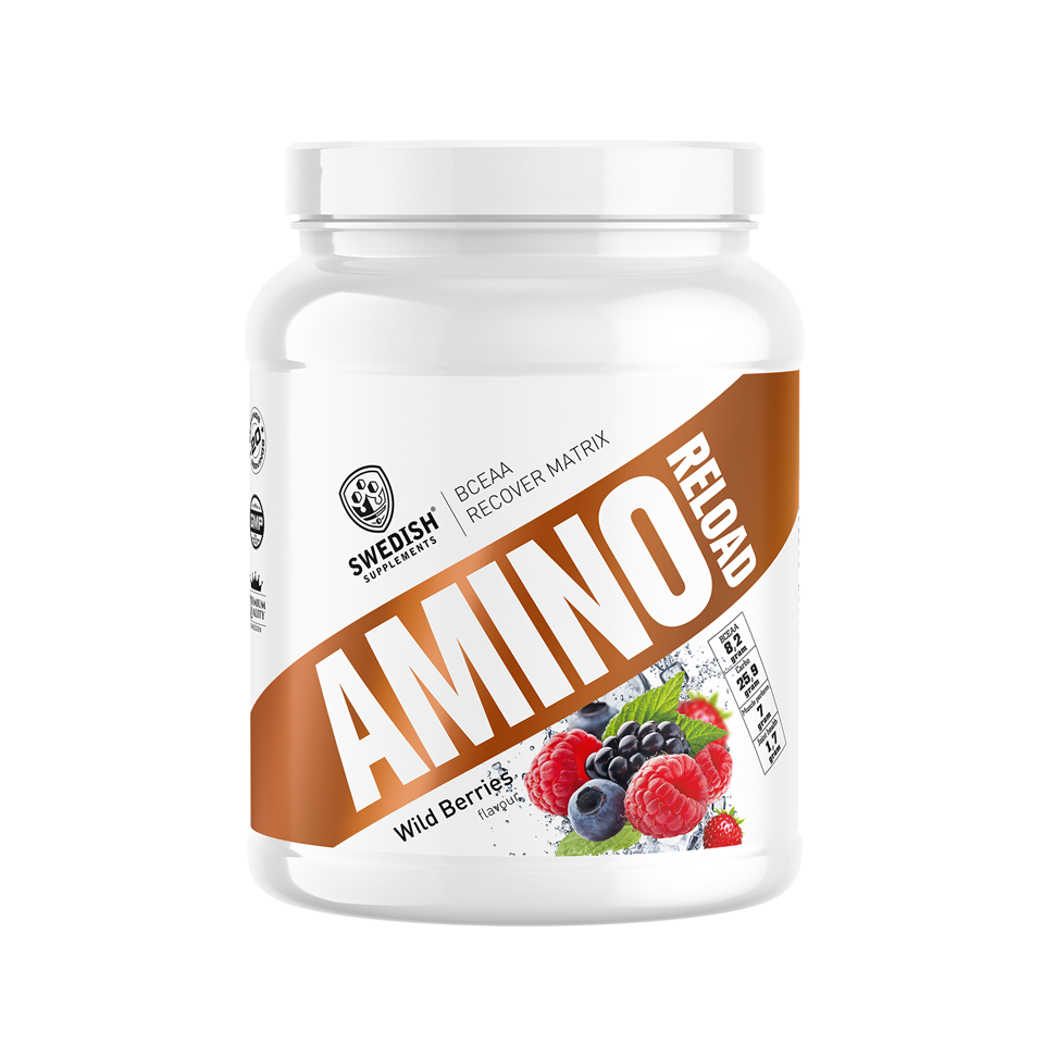 Amino Reload