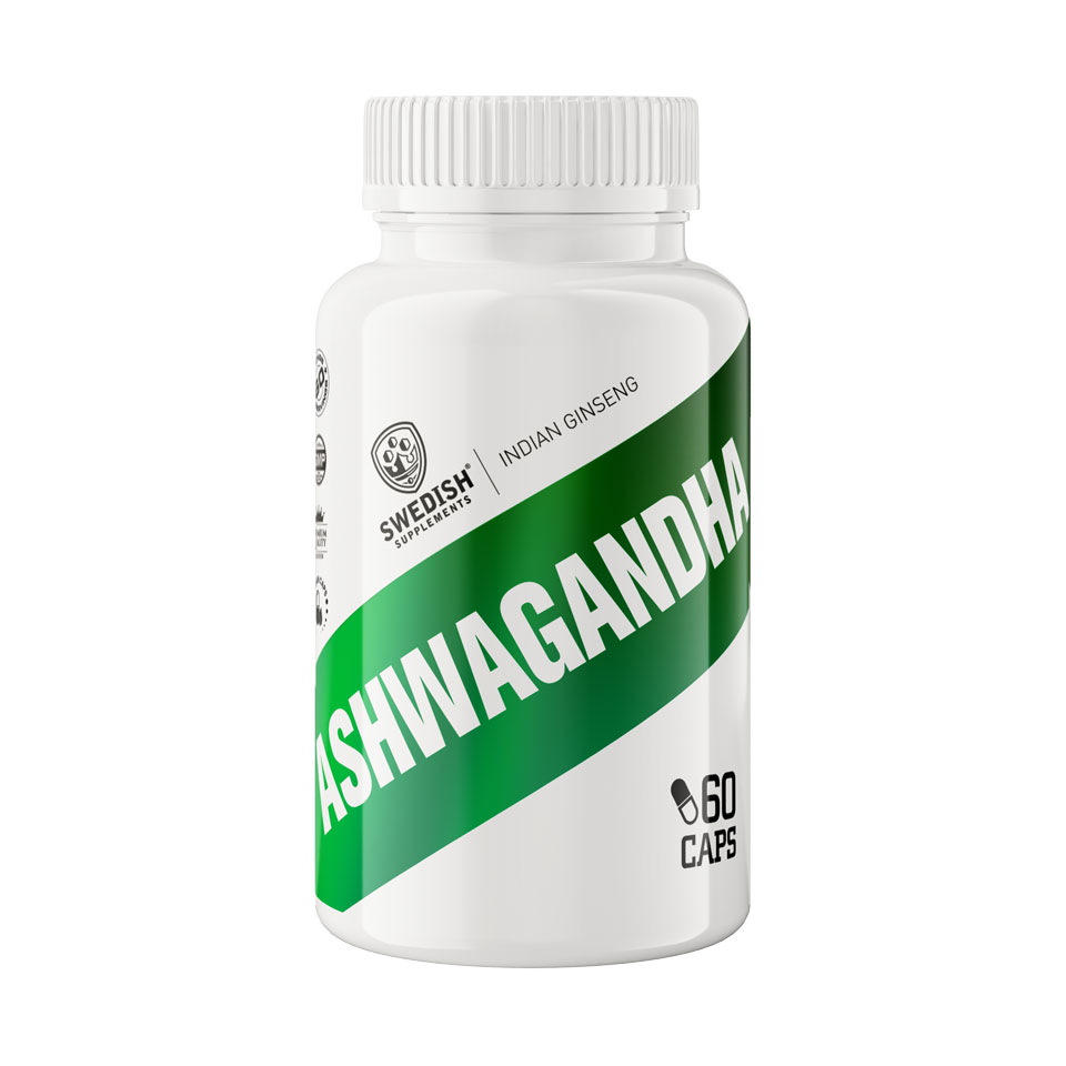 Ashwaganda