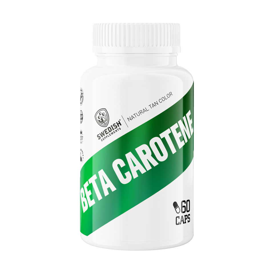 Beta Caroten