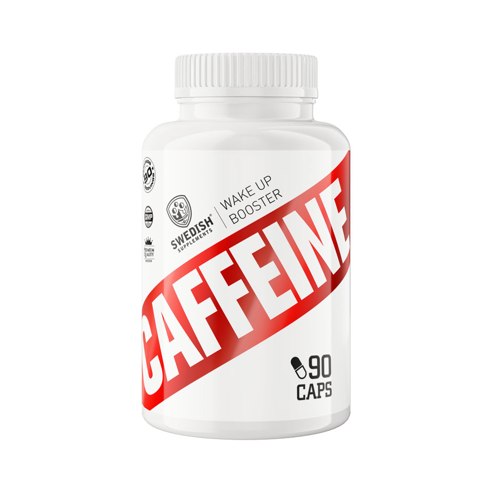Caffeine