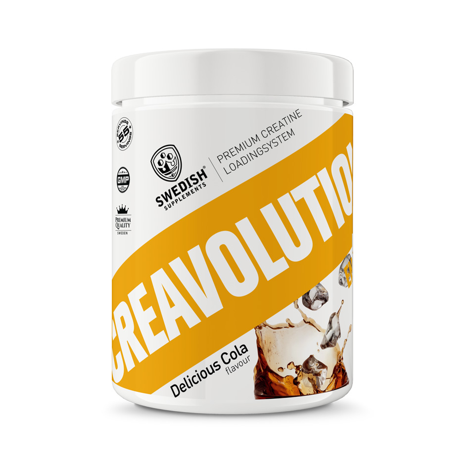 Creavolution Engine