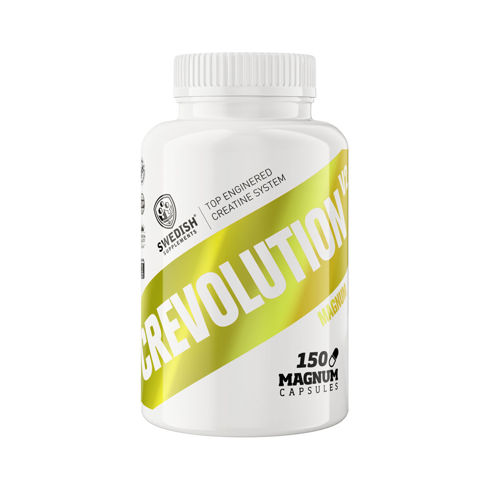 Crevolution Magnum V2