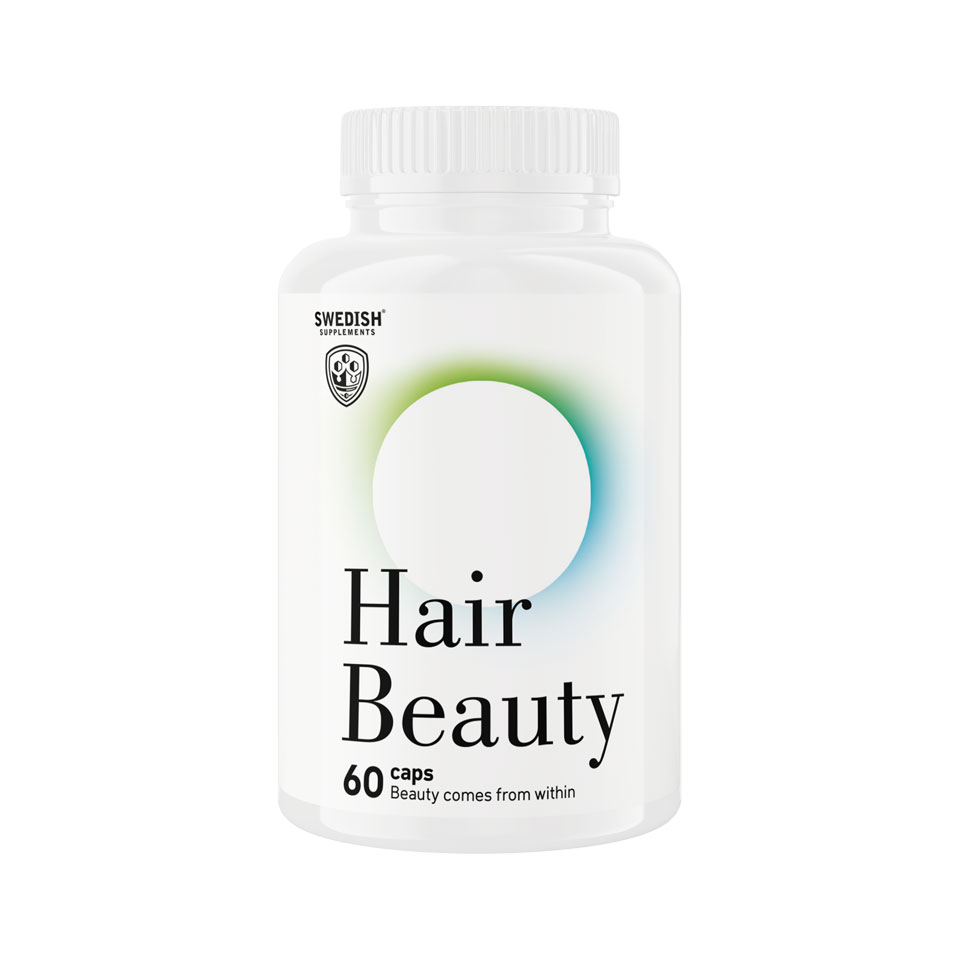 Hair Beauty