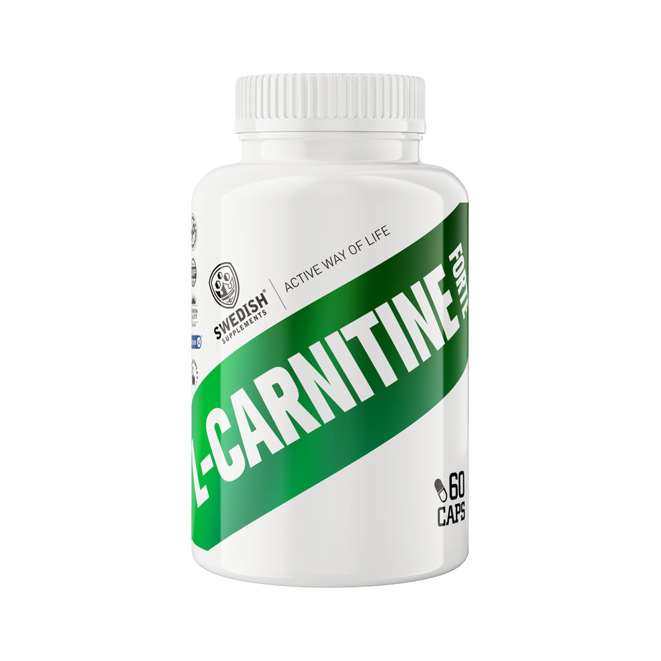 L-Carnitine Forte