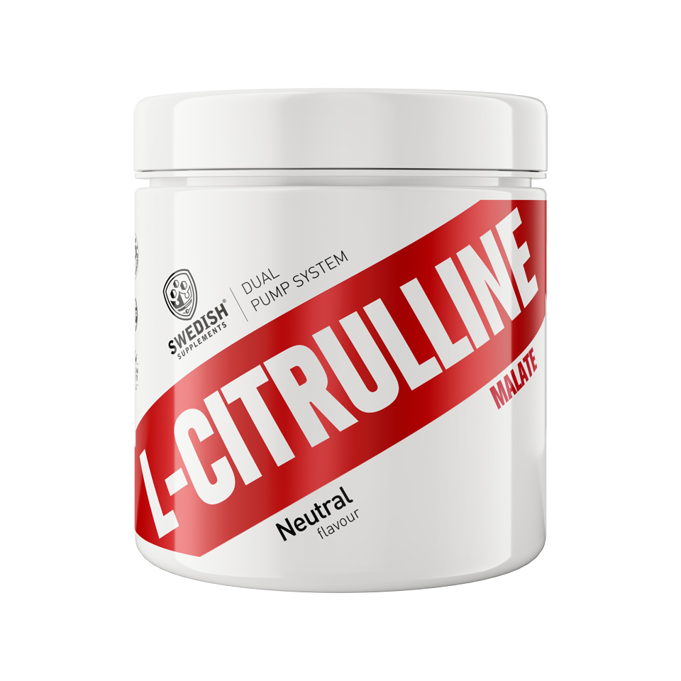 Citrulline Malate