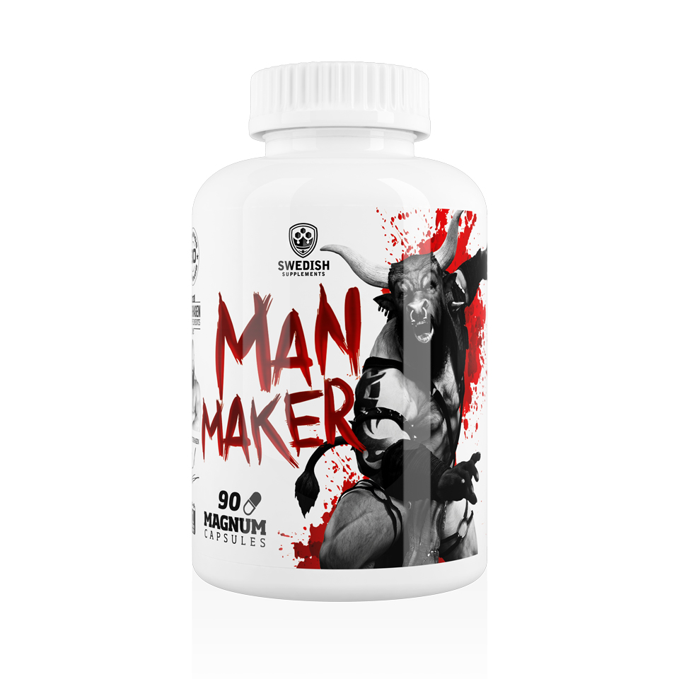 Man Maker