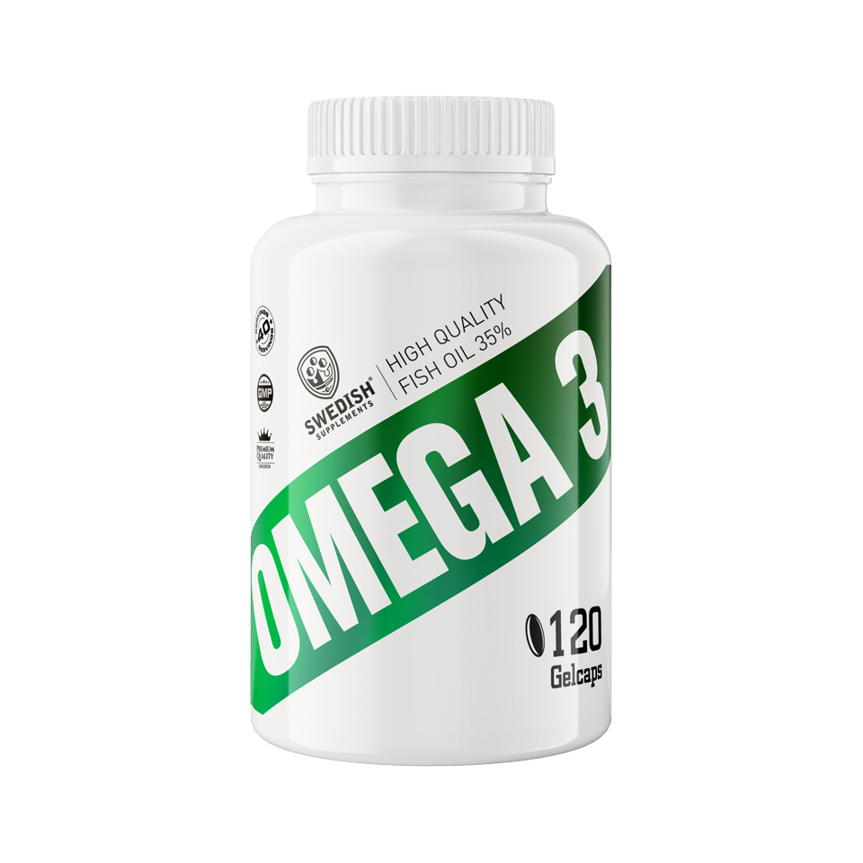 Omega-3