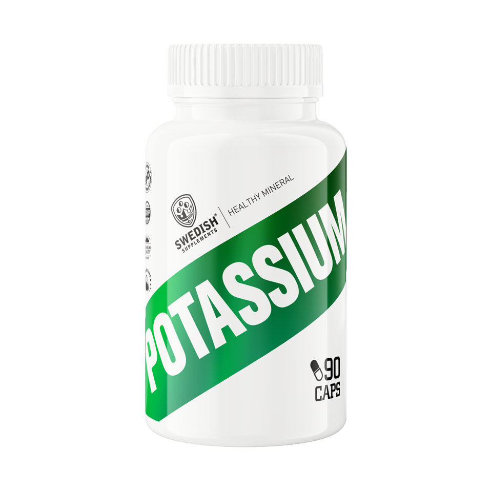 Potassium