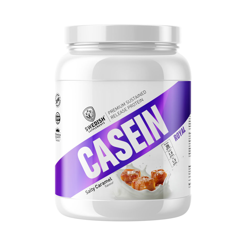 Slow Casein