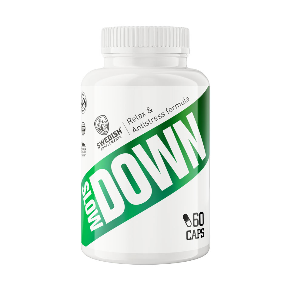 Slow Down