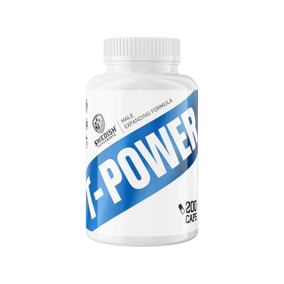T-Power