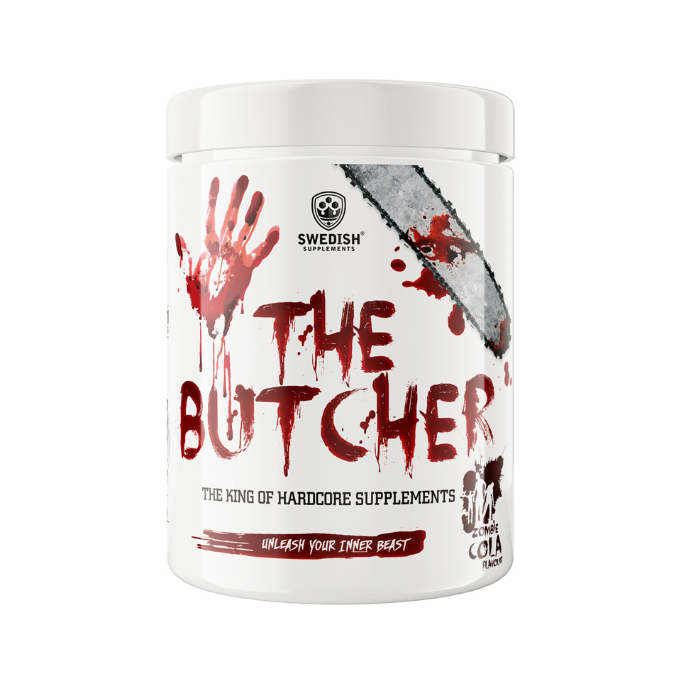 The Butcher