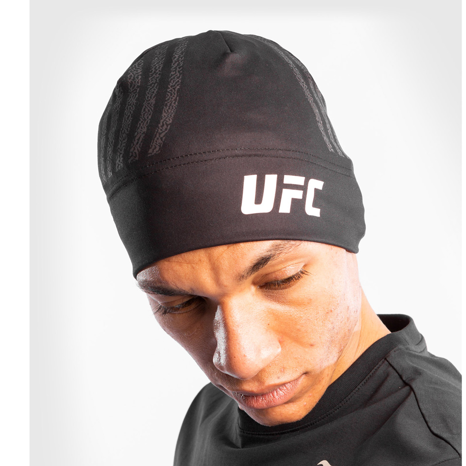 UFC Venum Authentic Fight Night Walkout Beanie