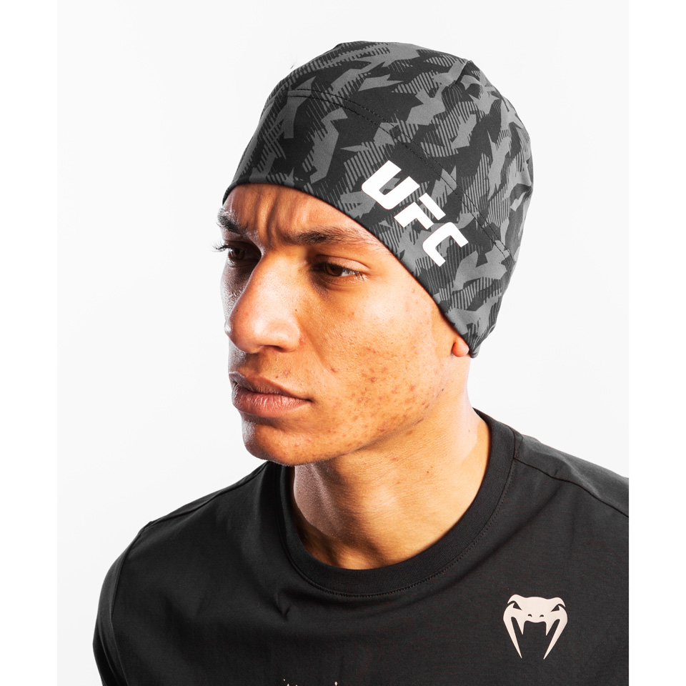 UFC Venum Authentic Fight Week Performance Beanie