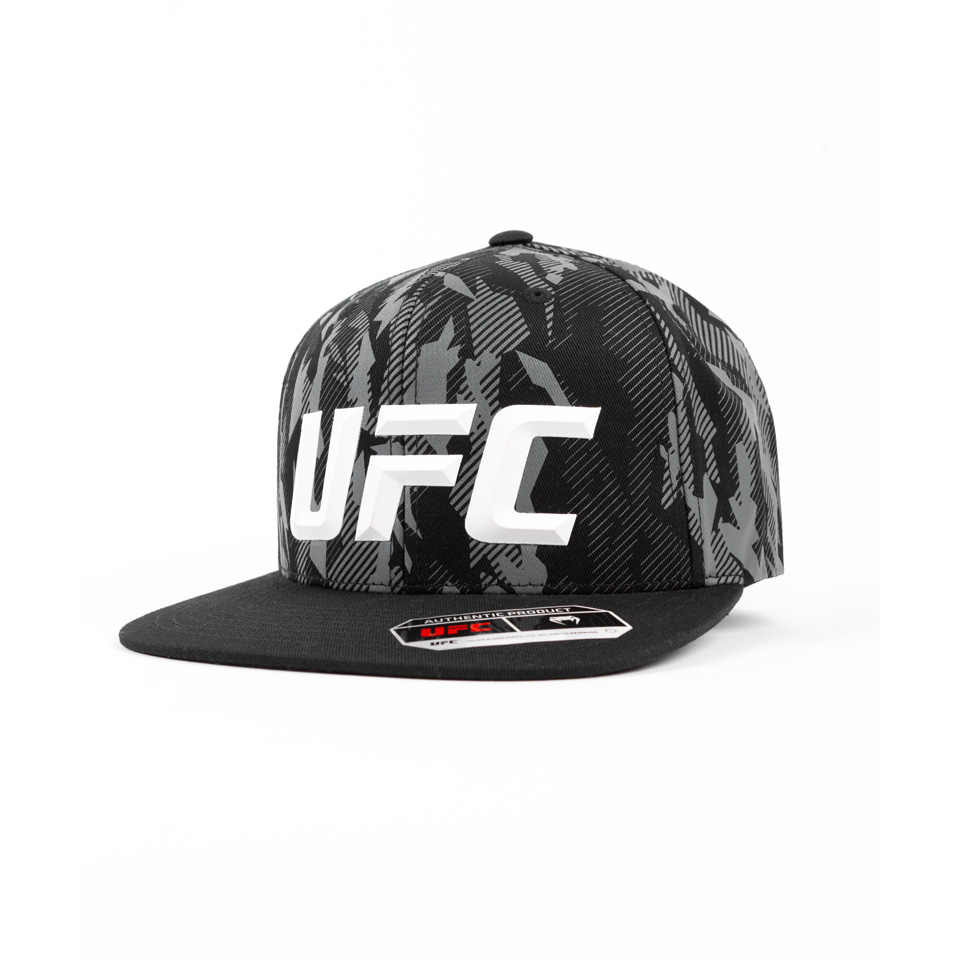 UFC Venum Authentic Fight Week Hat
