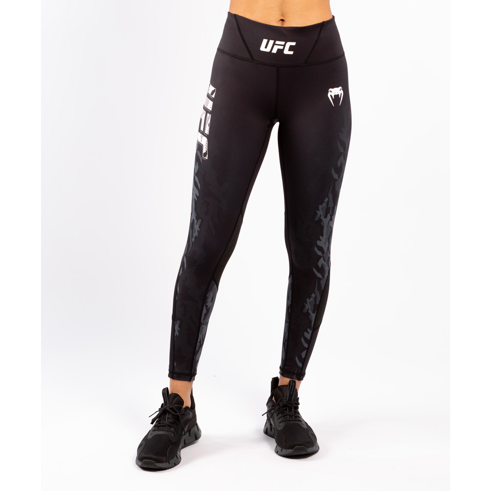 UFC Venum Authentic Fight Week Women's Performance Tights