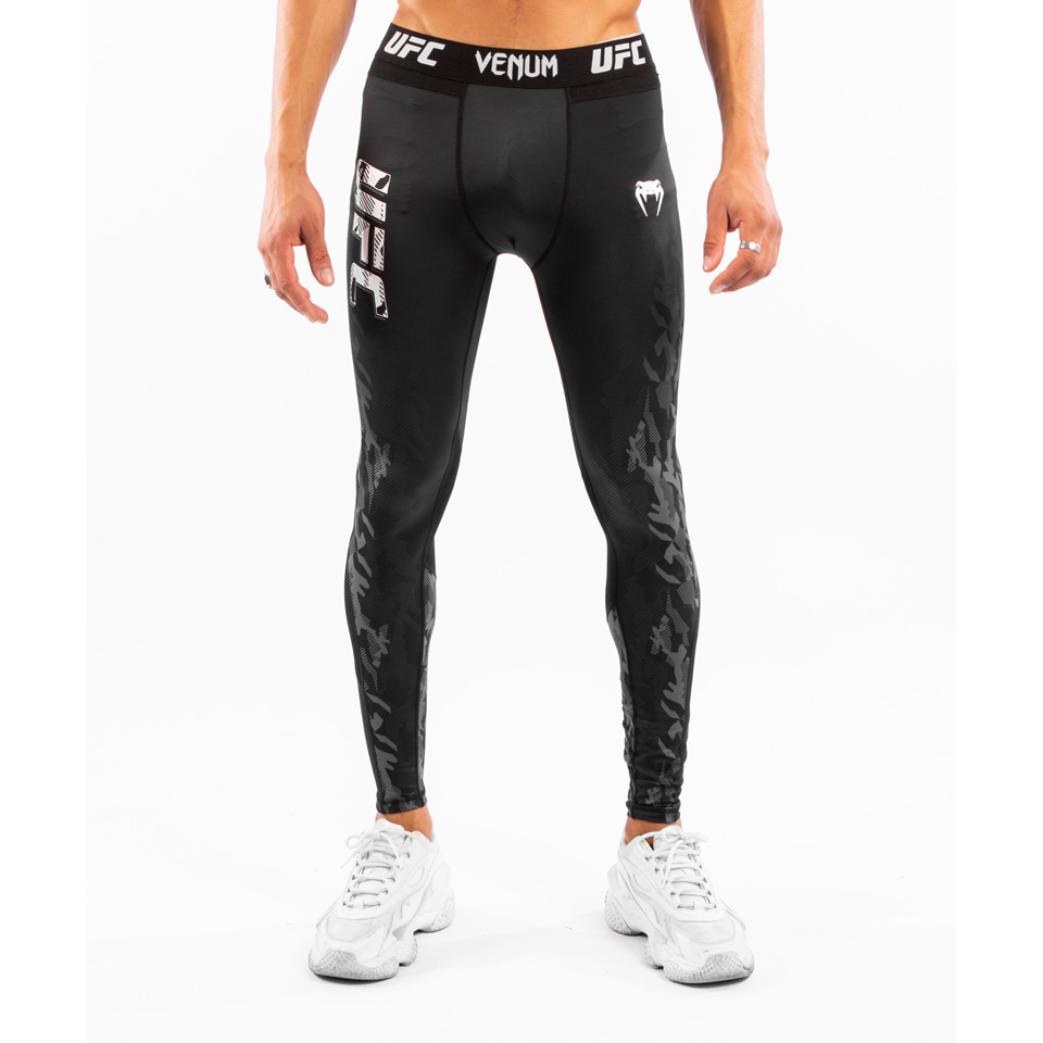 UFC Venum Authentic Fight Week Men's Performance Tight