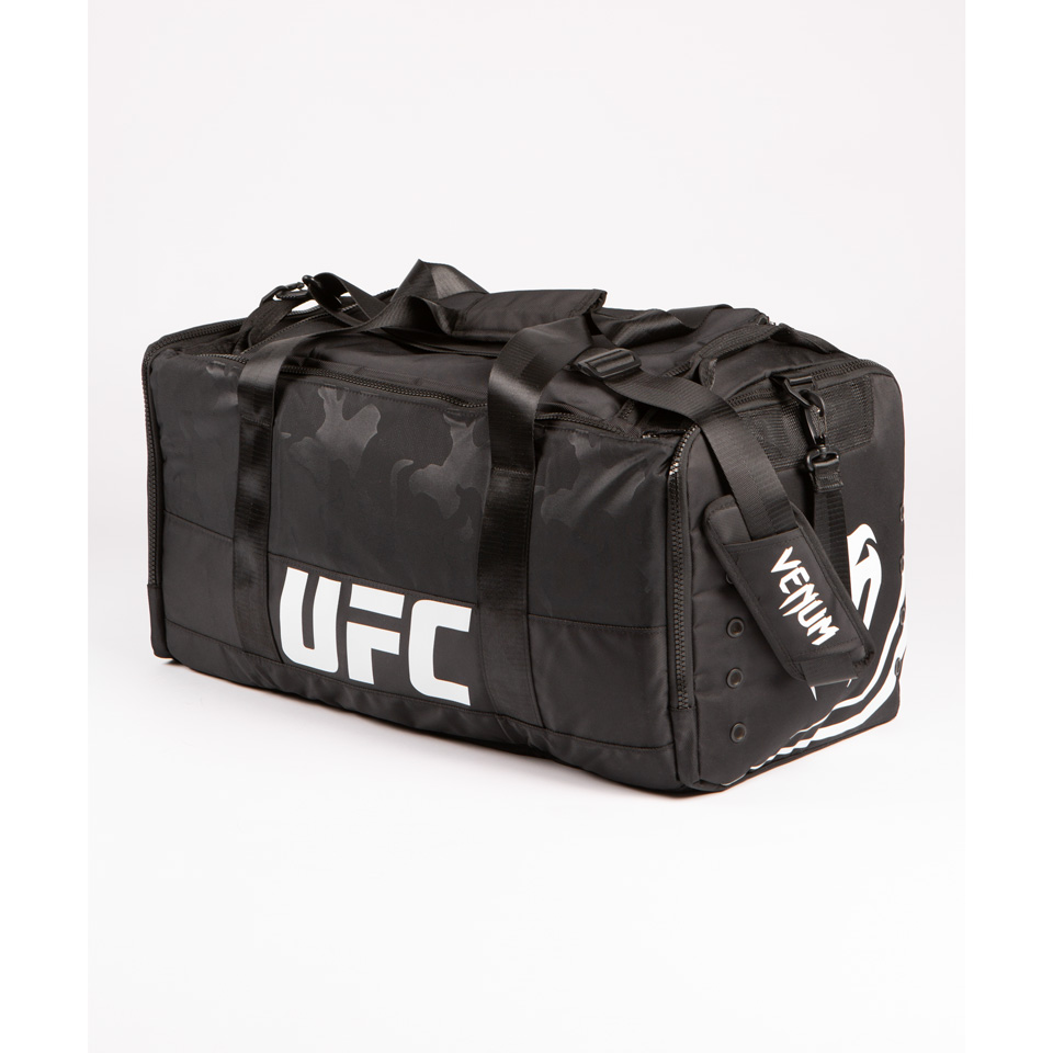UFC Venum Authentic Fight Week Gear Bag